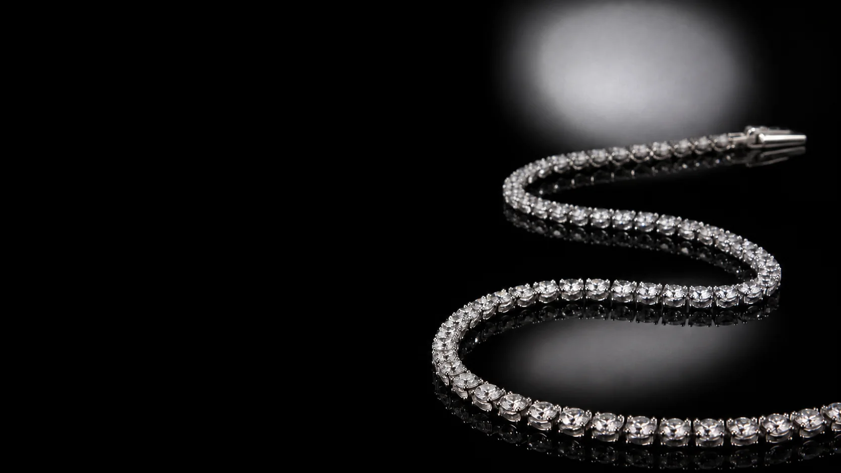 Fine Jewellery