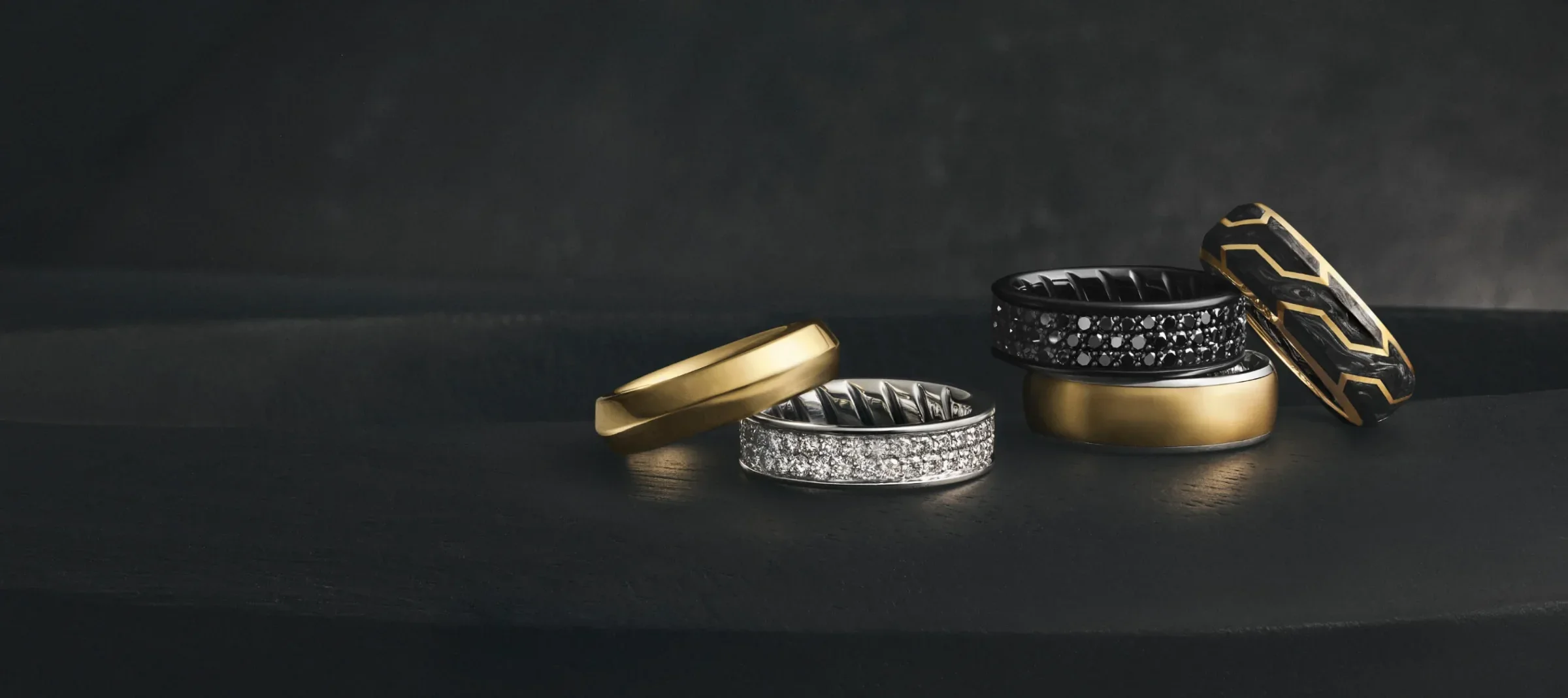 Wedding Bands