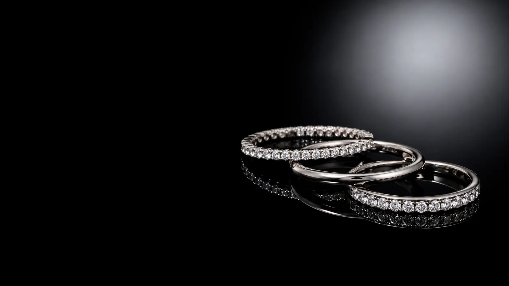 Wedding Bands