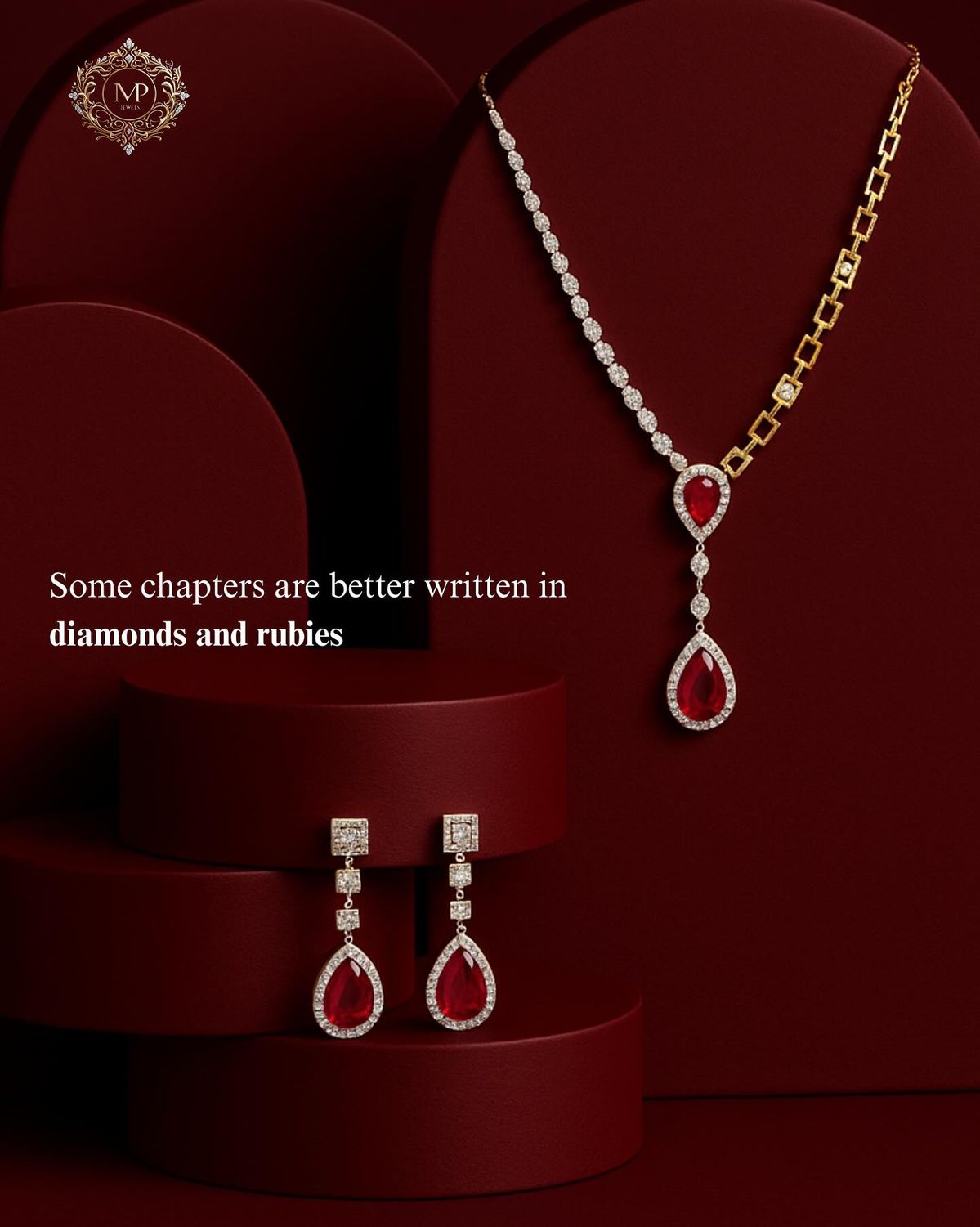 Fine Jewellery featured poster