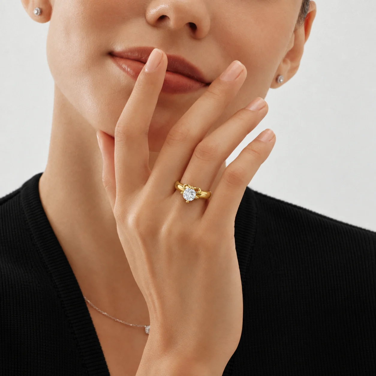Certified Jewelery